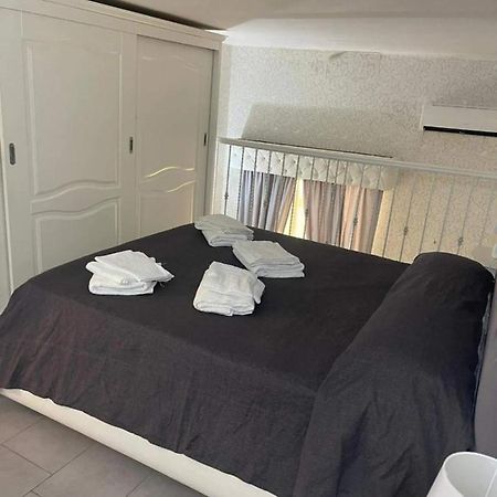 نابولي Casa Vacanza Melissa المظهر الخارجي الصورة