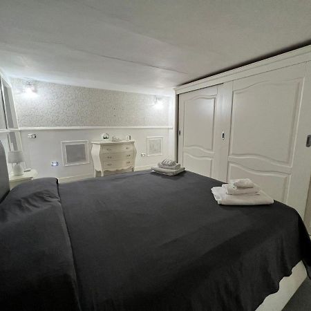 نابولي Casa Vacanza Melissa المظهر الخارجي الصورة