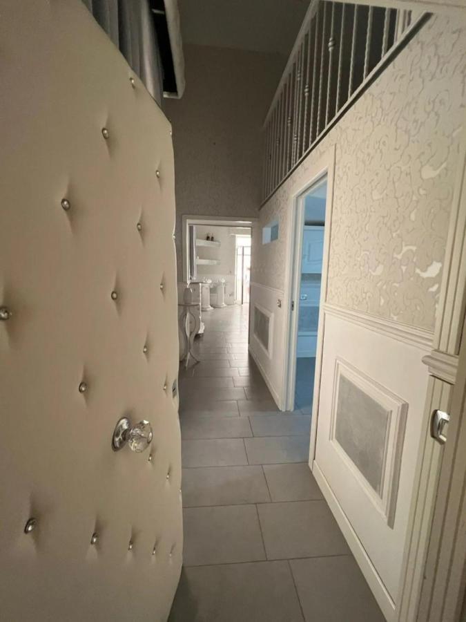 نابولي Casa Vacanza Melissa المظهر الخارجي الصورة