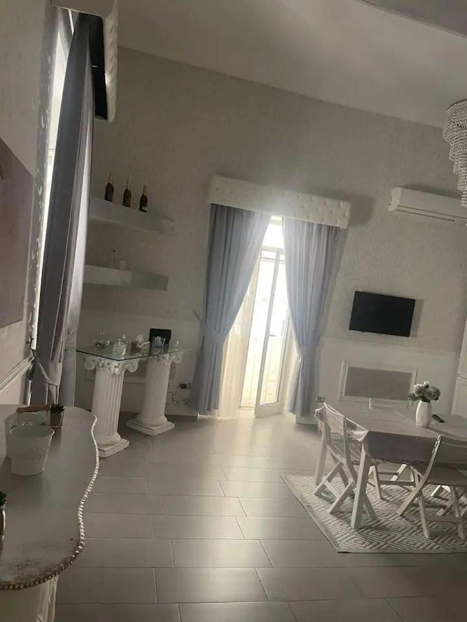 نابولي Casa Vacanza Melissa المظهر الخارجي الصورة