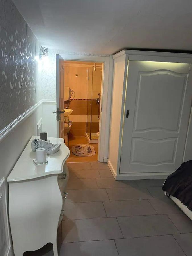 نابولي Casa Vacanza Melissa المظهر الخارجي الصورة