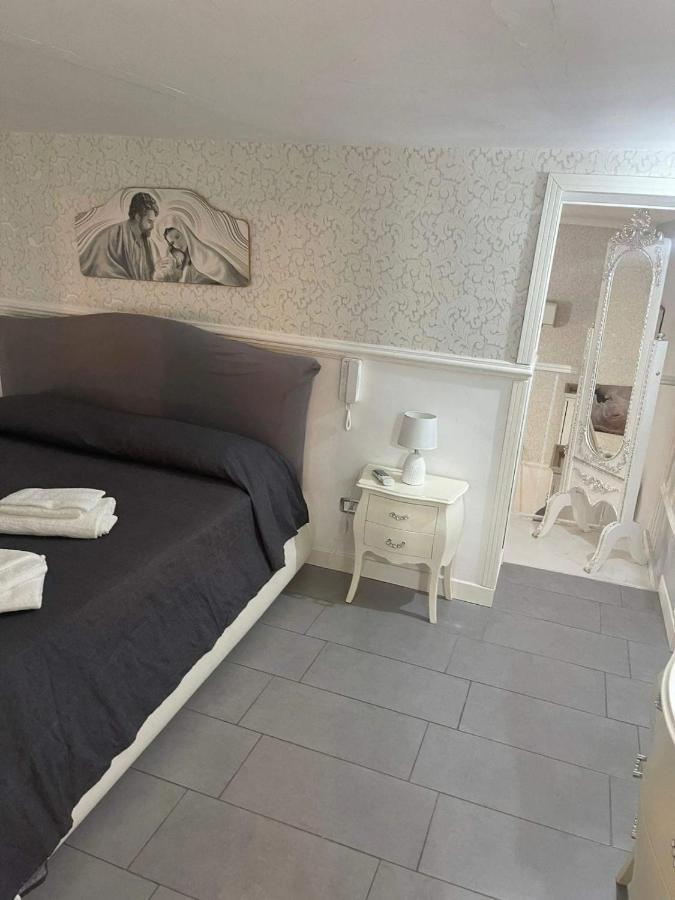 نابولي Casa Vacanza Melissa المظهر الخارجي الصورة