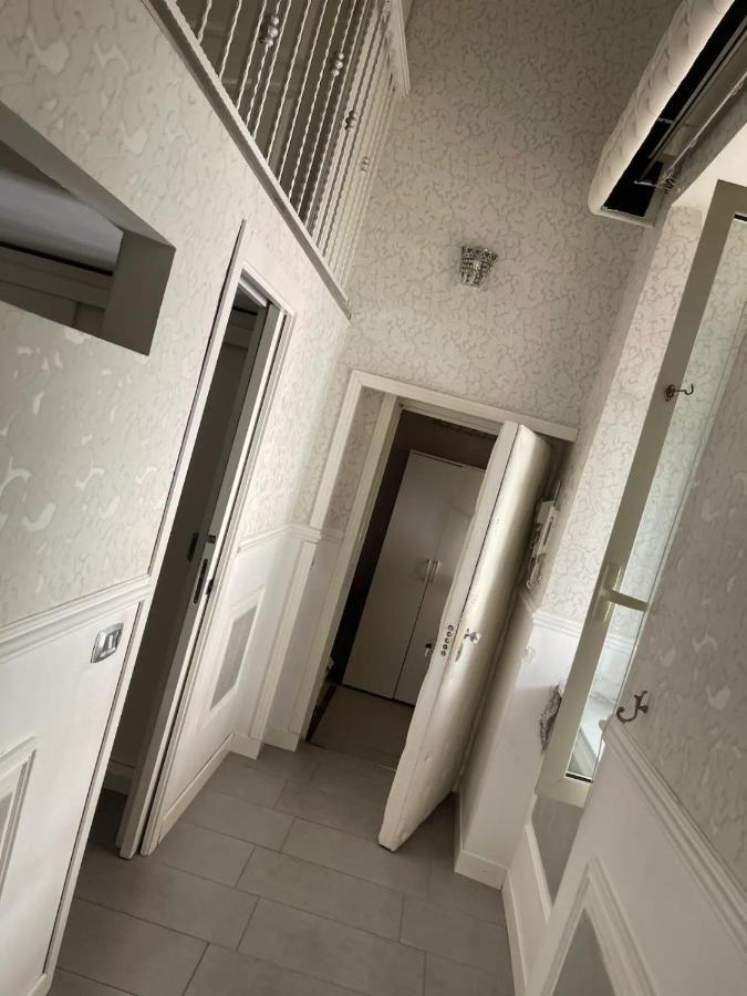 نابولي Casa Vacanza Melissa المظهر الخارجي الصورة