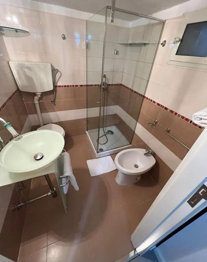 نابولي Casa Vacanza Melissa المظهر الخارجي الصورة