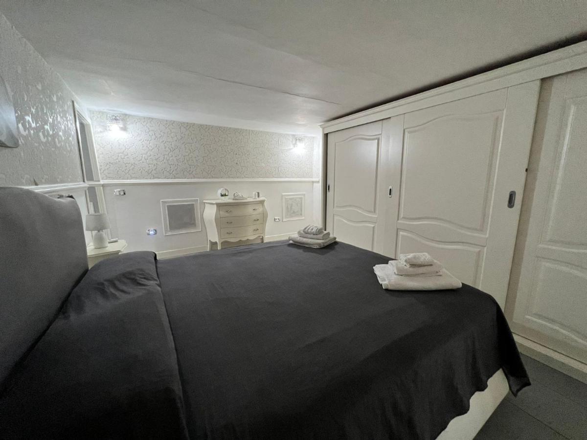 نابولي Casa Vacanza Melissa المظهر الخارجي الصورة