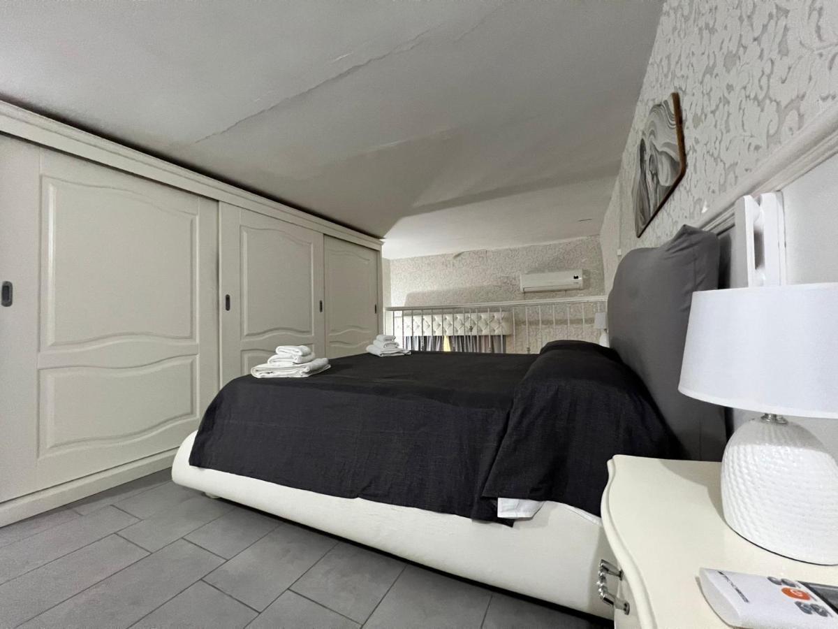 نابولي Casa Vacanza Melissa المظهر الخارجي الصورة